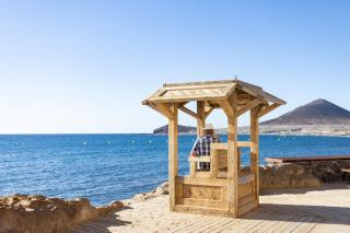 MEDANO Perfect Stay By Sunkeyrents - El Médano - 8