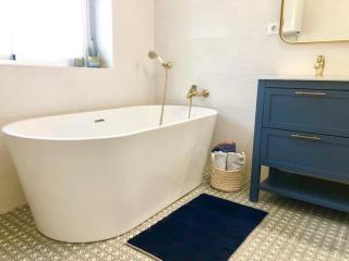 Gran casa señorial de 300m en centro histórico - 9