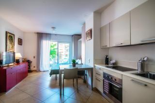 Prestige 7 by Quokka 360 - quiet studio with balcony - Lugano - 7