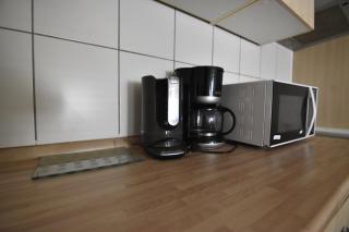 Workers Apartment Troisdorf Spich - 0