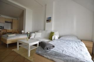 Workers Apartment Troisdorf Spich - 1