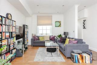 Stylish 3 Bedroom Home With Garden Near Kings Cross - 3