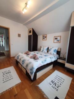 Smiley Apartment - Sibiu - 9
