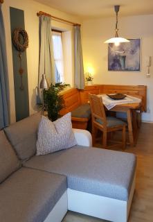 Ferienwohnung Jennerblick - 4