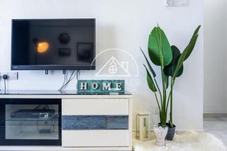 1-10Pax Port Dickson Glory Beach Resort Seaview - 3