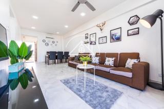 1-10Pax Port Dickson Glory Beach Resort Seaview - 8