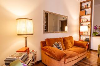 Domus Drusilla, Vatican Prestige Apartment - 3
