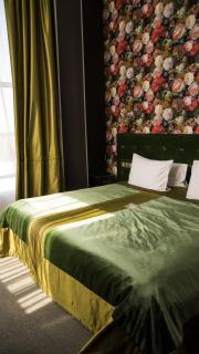 Boutique Spa Casino Hotel Lybid Plaza - 6