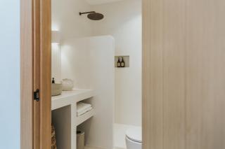 House on walking distance beach Pedregalejo Malaga - Málaga - 4