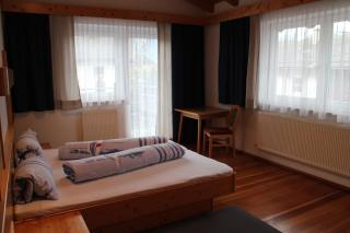 Appart Gabl - Arzl im Pitztal - 3