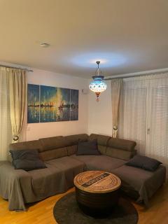 Lovely 3 rooms apartment viena - Vienne - 4