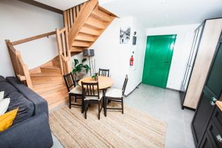 Paris City Flat 51M carrée Appt 105 F2 Grd Paris - Alfortville - 7
