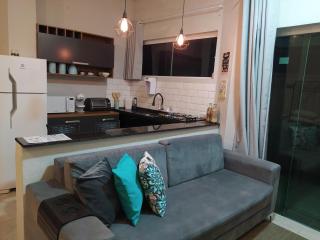 Apartamento Studio Residencial Beatriz - 2