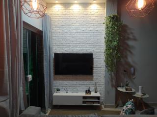 Apartamento Studio Residencial Beatriz - 4