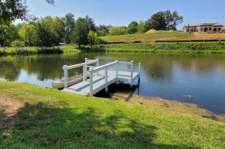 Haven on the Pond - 7