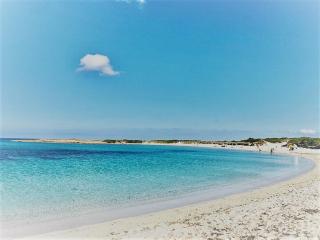 Villa AlbeAle - Torre Santa Sabina - 3