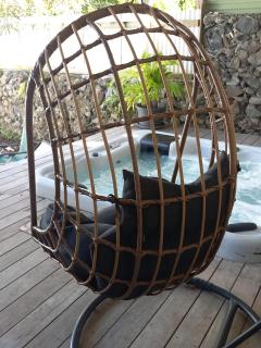 Une pause s'impose au Vauclin avec votre jacuzzi privatif pour 3 nuits minimum - Le Vauclin - 0