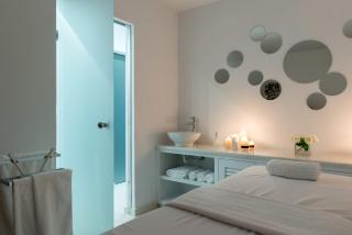 Anamnesis City Spa - Fira - 2