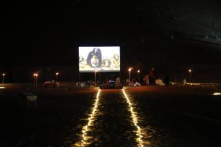 Sama al Wasil Desert Camp - 1