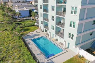 Jax Beach OceanFront Getaway - Jacksonville Beach - 6