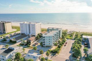 Jax Beach OceanFront Getaway - Jacksonville Beach - 5