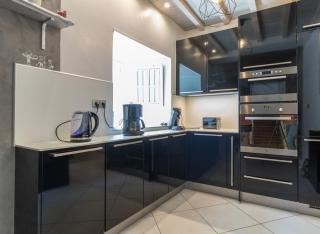 gite cosy et moderne au coeur des pyrénées - - 5