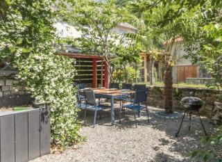 gite cosy et moderne au coeur des pyrénées - - 1