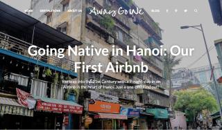 Wind Chimes Hideaway - Apartment In Central Hanoi - 7