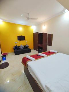 Hotel Candolim Aloft - Candolim - 4