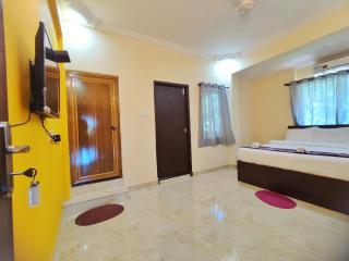 Hotel Candolim Aloft - Candolim - 7