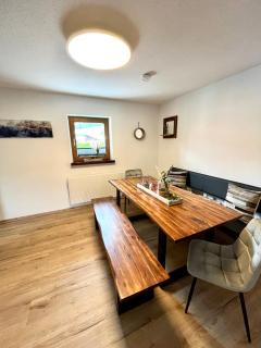 Ferienhaus Wiesenlandl - 7