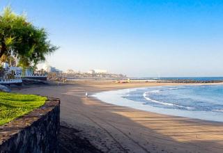 Las Americas beach apartment - Playa de las Americas - 5