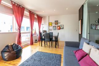 Sunny Oporto, Trindade Balcony - 4