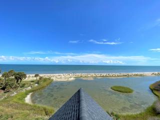 Lookout Point - Edisto Island - 9