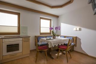 Ferienwohnung Unterperler - Hippach - 4