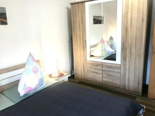 Apartment Enno - Auerbach - 6