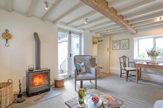 Ostlers Loft - Chipping Campden - 8