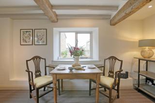 Ostlers Loft - Chipping Campden - 2
