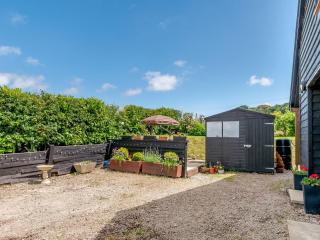 The Ark Barn - 7