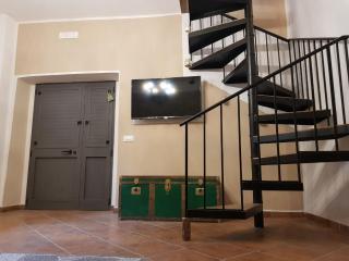 PietraViva Casa vacanze FAICCHIO, NON VISANTI - 1