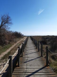 Apartament Blau Park II, l'Estartit - 4