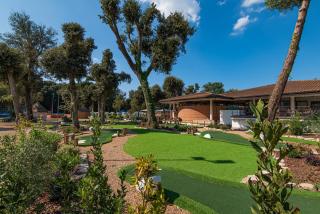 Paradù EcoVillage & Resort - Marina di Castagneto Carducci - 5