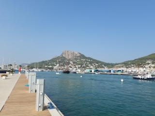 Apartament Blau Park II, l'Estartit - 2