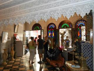 HOTEL AL MAMOUN - Casablanca - 9