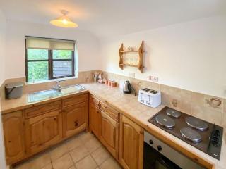 Willow Cottage - Ironbridge - 9