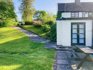 Willow Cottage - Ironbridge - 8