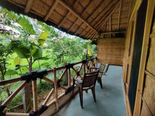 The Gravity Cafe -A Unit Of StayChillHampi - New Hampi - 2