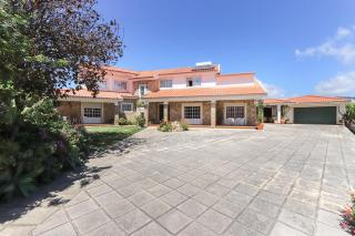 Guincho Garden Villa by Homing - 9