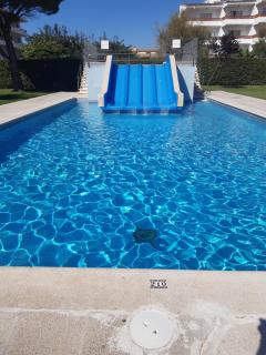 Apartament Blau Park II, l'Estartit - L'Estartit - 8