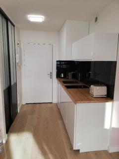 Appartement '' L'Ossau '' hyper centre Place Clémenceau - 6